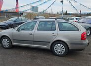 Škoda Octavia Kombi 1,9 l 77 kw