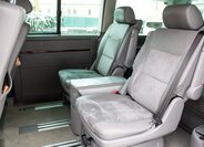 Volkswagen Ostatní VAN-Minibus 2,5 l 128 kw