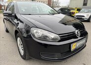 Volkswagen Golf Hatchback 1,6 l 77 kw