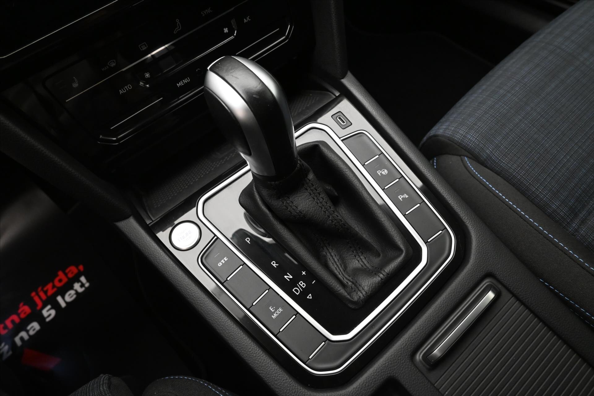 Volkswagen Passat Kombi 1,4 l 115 kw