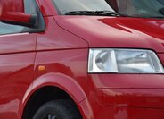 Volkswagen Transporter 6