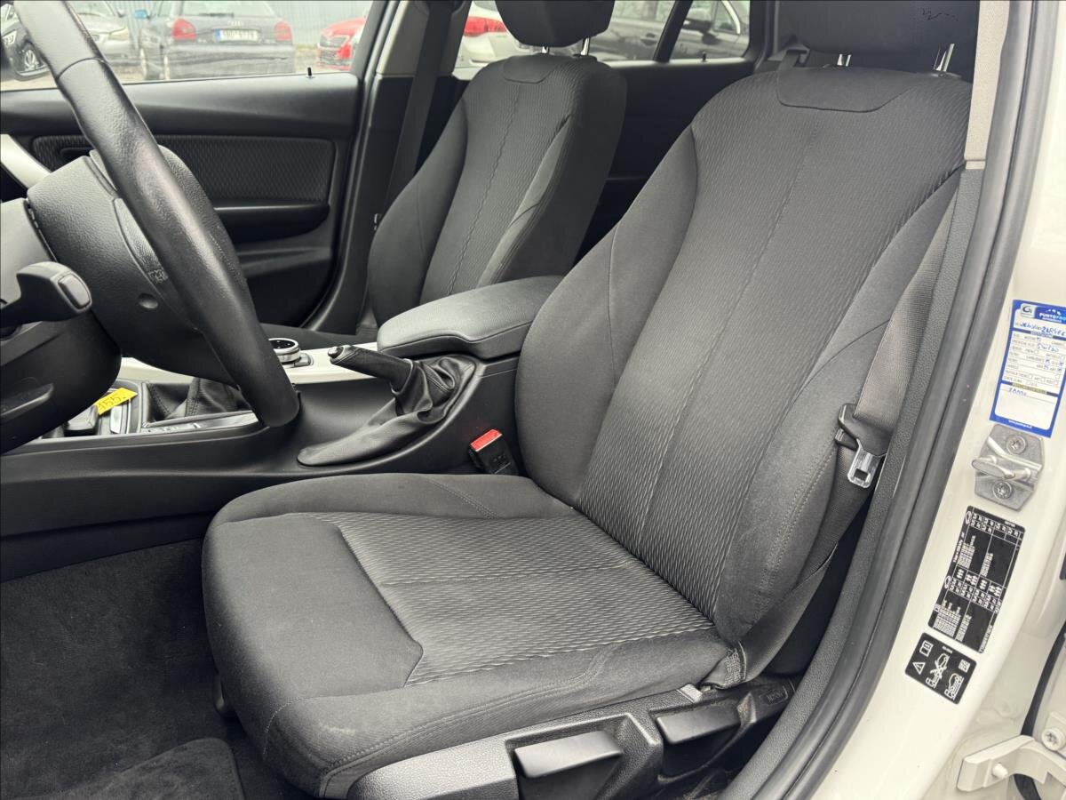 BMW Řada 3 Kombi 2,0 l 105 kw