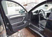 Volkswagen Passat Kombi 2,0 l 110 kw