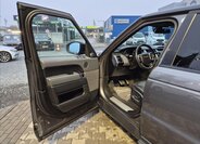 Land Rover Range Rover Sport 9
