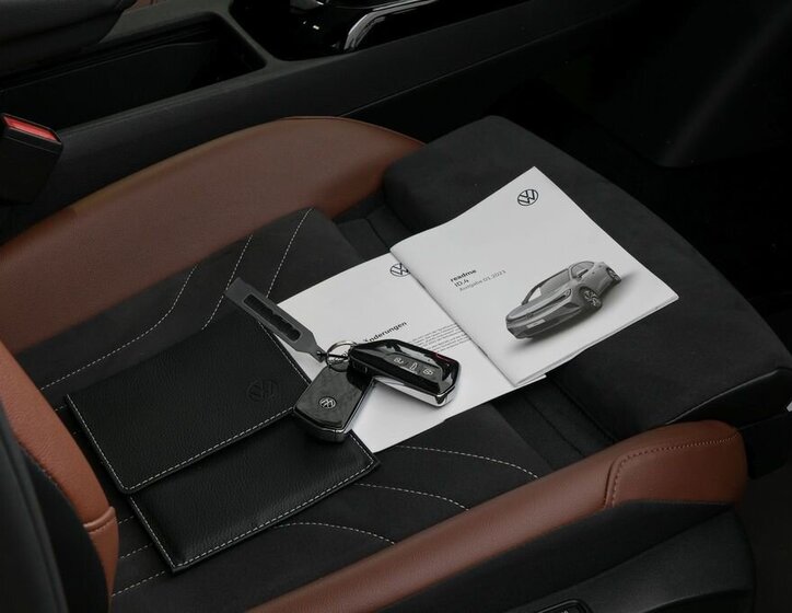 Volkswagen ID.4 SUV 0,0 150 kw