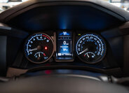 Toyota Tacoma Pick-up 3,5 l 207 kw