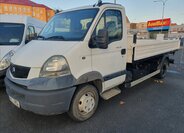 Renault Mascott Sklápěč 3,0 l 110 kw