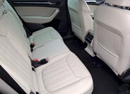 Škoda Kodiaq SUV 2,0 l 147 kw