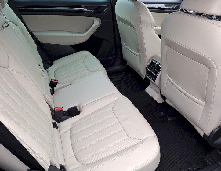 Škoda Kodiaq SUV 2,0 l 147 kw