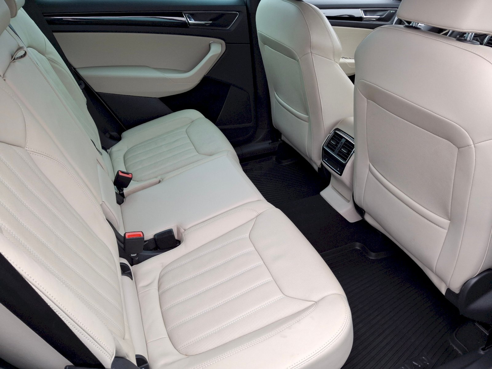 Škoda Kodiaq SUV 2,0 l 147 kw