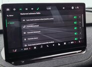 Škoda Elroq SUV / Terénní 1,0 210 kw