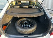 Škoda Octavia Sedan / Limuzína 1,4 l 81 kw