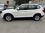 BMW X3 SUV / Terénní 2,0 l 135 kw