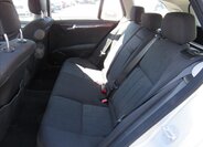 Mercedes-Benz Třídy C Kombi 1,6 l 115 kw