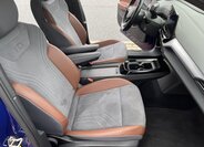 Volkswagen ID.4 Kombi 0,0 150 kw