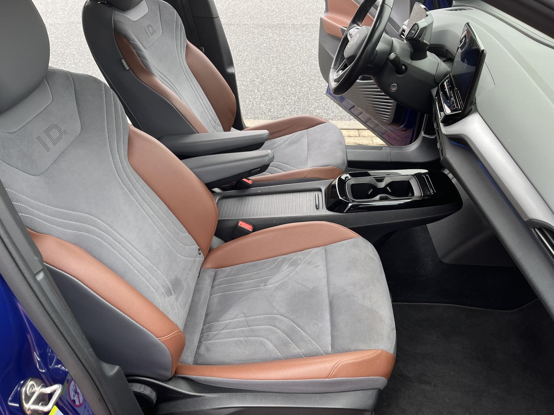 Volkswagen ID.4 Kombi 0,0 150 kw