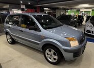 Ford Fusion Hatchback 1,4 l 59 kw