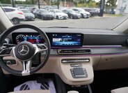 Mercedes-Benz Třídy V 15