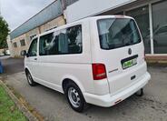 Volkswagen Multivan 6