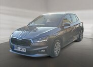 Škoda Fabia Hatchback 999,0 59 kw