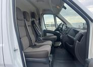 Peugeot Boxer 11