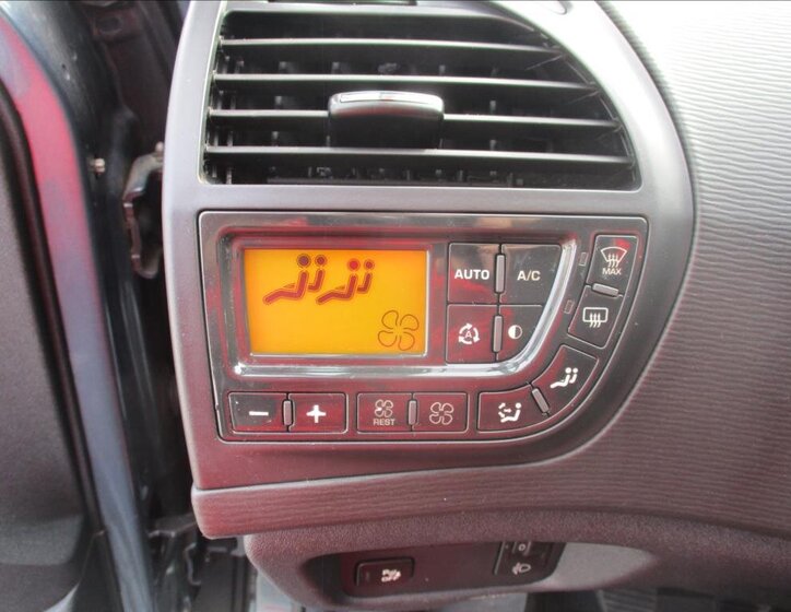 Citroën Grand C4 Picasso MPV 1,6 l 82 kw