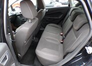 Ford Fiesta Hatchback 998,0 92 kw