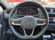 Volkswagen Tiguan SUV 2,0 l 110 kw