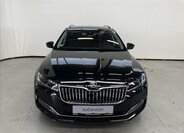 Škoda Superb Kombi 2,0 l 147 kw