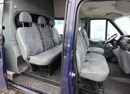 Ford Transit Ostatní 2,2 l 114 kw