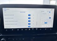 Ford Tourneo Custom 41