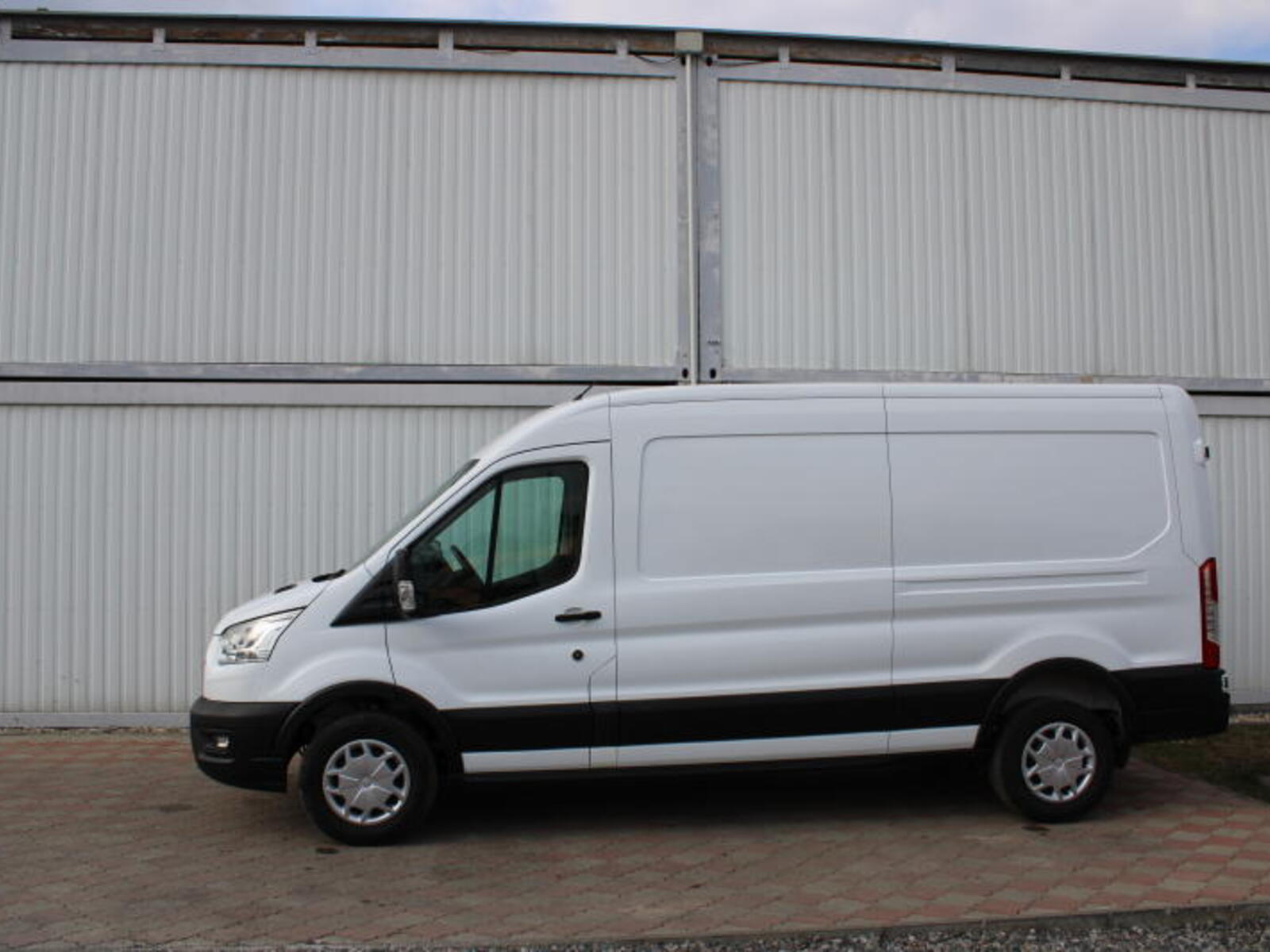 Ford Transit 6