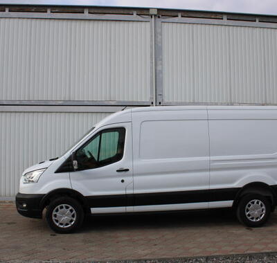 Ford Transit 6
