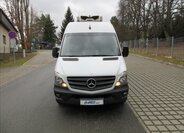 Mercedes-Benz Sprinter Ostatní 2,1 l 105 kw