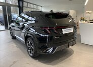 Hyundai Tucson SUV / Terénní 1,6 l 117 kw