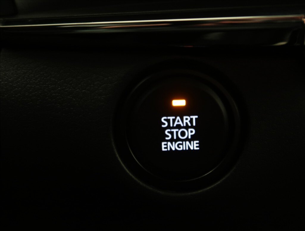 Mazda CX-30 SUV / Terénní 2,0 l 90 kw