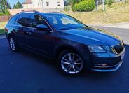 Škoda Octavia Kombi 999,0 85 kw