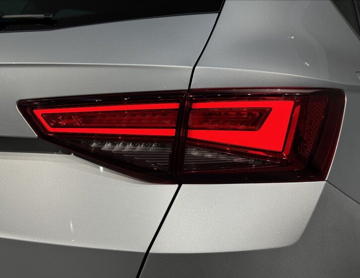 Seat Ateca SUV / Terénní 1,5 l 110 kw