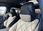 Mercedes-Benz Třídy S Ostatní 6,0 l 450 kw