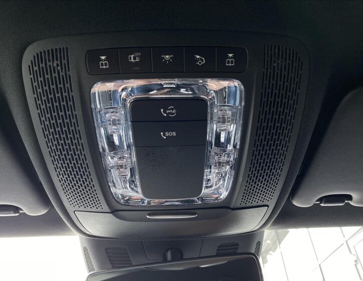 Mercedes-Benz Třídy A 23