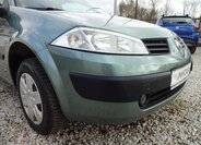 Renault Mégane Hatchback 1,4 l 72 kw