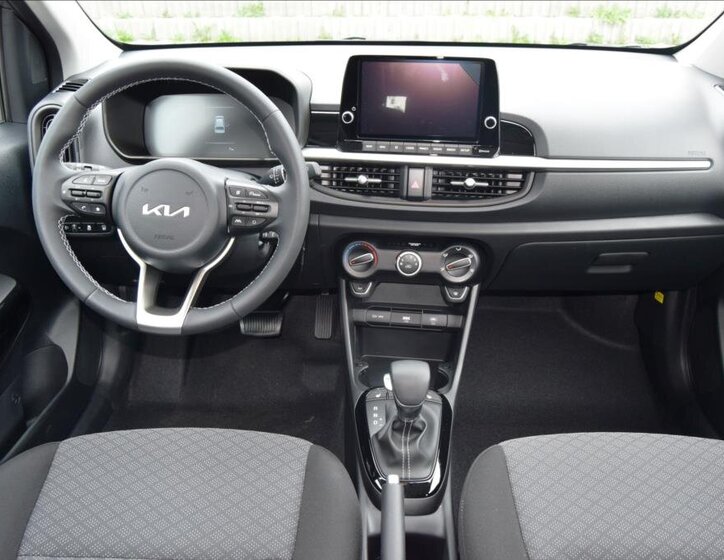 KIA Picanto Hatchback 0,0 50 kw