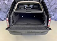 Land Rover Range Rover SUV / Terénní 4,4 l 250 kw