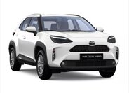 Toyota Yaris Cross SUV 1,5 l 68 kw