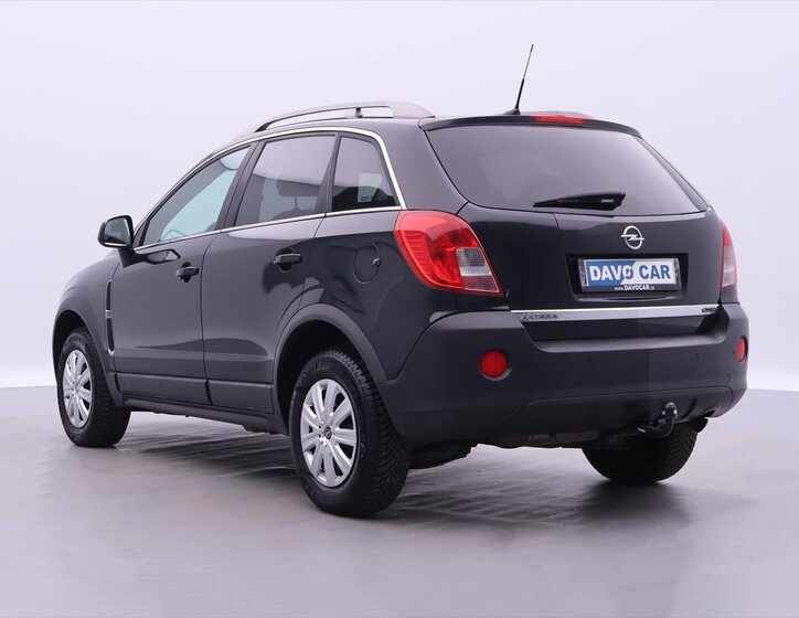 Opel Antara 5