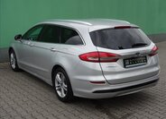 Ford Mondeo Kombi 2,0 l 110 kw