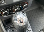 Dacia Duster SUV / Terénní 1,6 l 84 kw