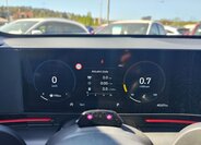 Hyundai Kona SUV / Terénní 1,6 l 145 kw