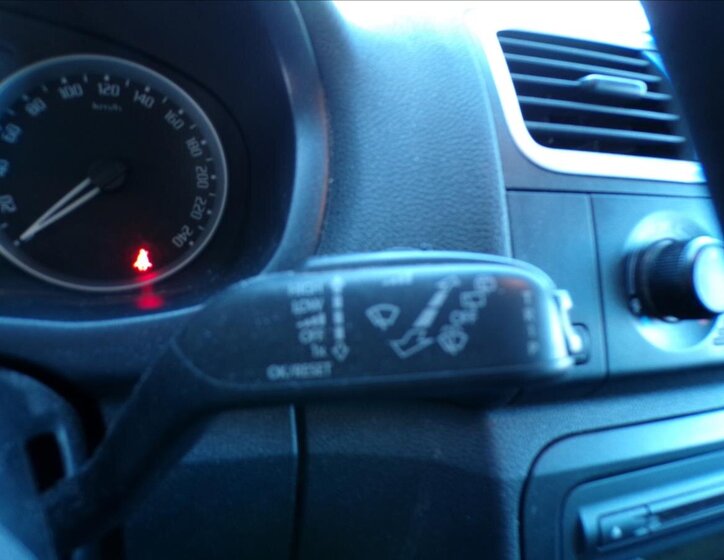 Škoda Roomster Kombi 1,4 l 63 kw