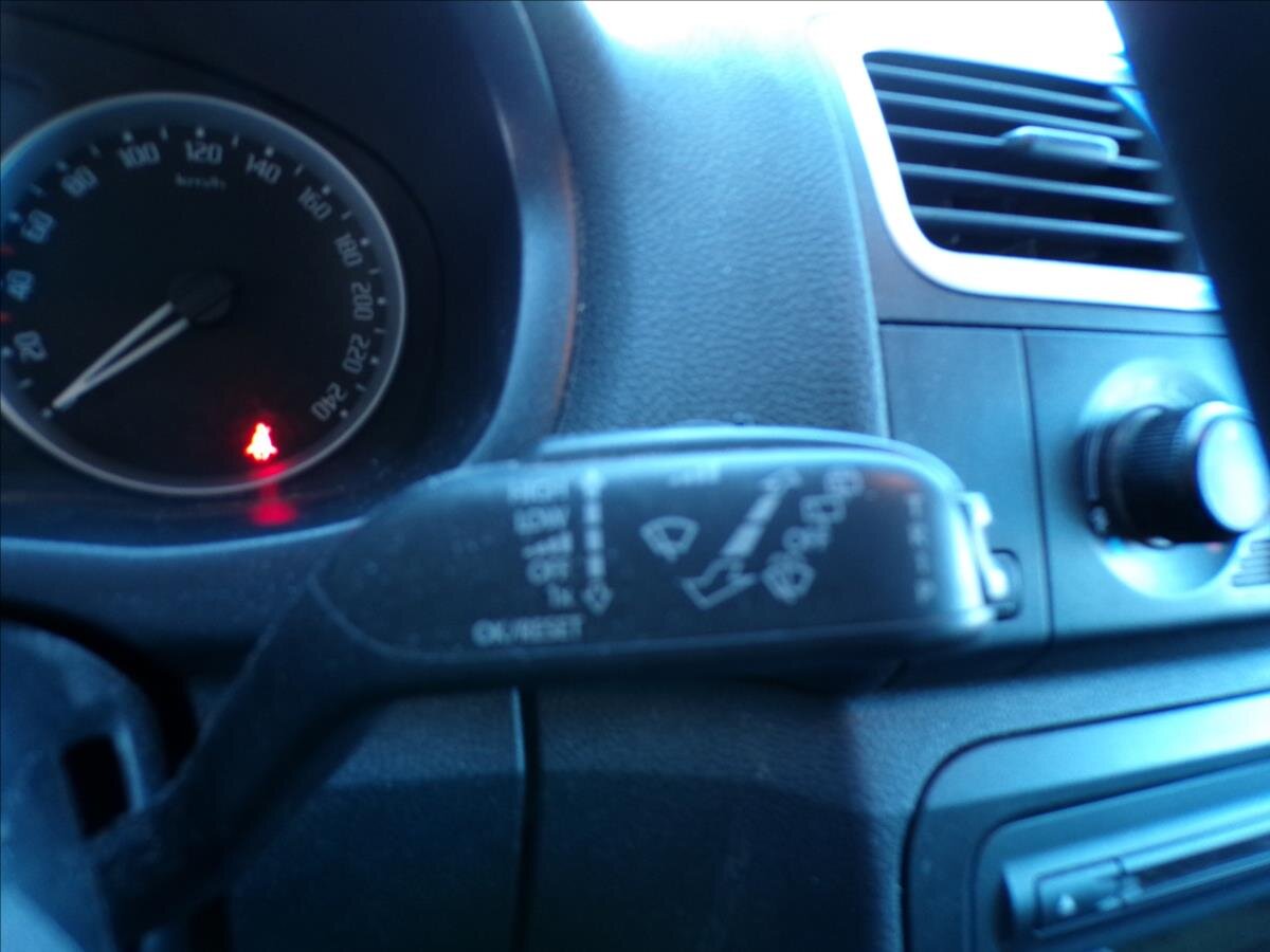 Škoda Roomster Kombi 1,4 l 63 kw